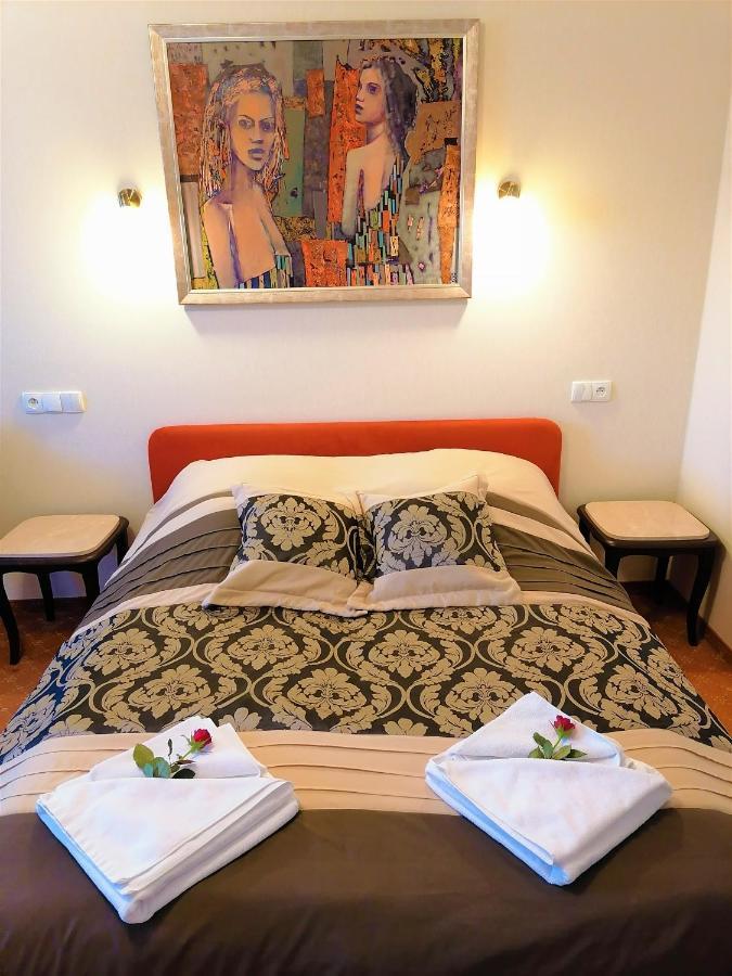 Dwor Maria Antonina Hotell Strzyżów Exteriör bild
