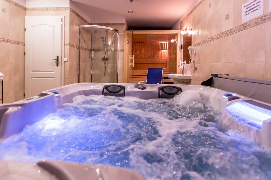 Dwor Maria Antonina Hotell Strzyżów Exteriör bild
